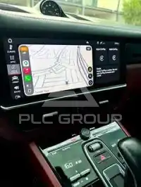 2020 Porsche Cayenne