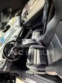 2020 Porsche BOXSTER
