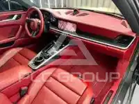 2020 Porsche 911