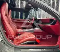 2020 Porsche 911