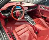 2020 Porsche 911