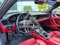 2020 Porsche 911