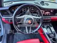 2020 Porsche 911