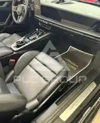 2020 Porsche 911
