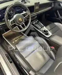 2020 Porsche 911