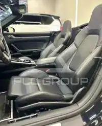 2020 Porsche 911