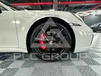 2020 Porsche 911