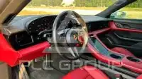 2020 Porsche Taycan