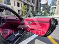2020 Porsche Cayman