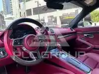 2020 Porsche Cayman