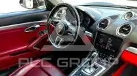 2020 Porsche Cayman