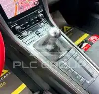 2020 Porsche Cayman