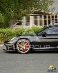 2020 Porsche Cayman