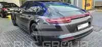 2020 Porsche Panamera