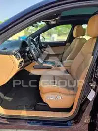 2020 Porsche MACAN