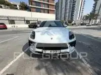 2020 Porsche MACAN
