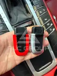 2020 Porsche MACAN