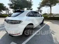 2020 Porsche MACAN