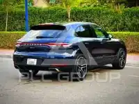 2020 Porsche MACAN