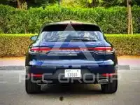2020 Porsche MACAN