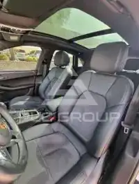 2020 Porsche MACAN