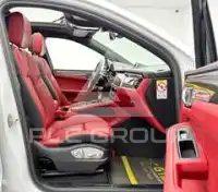 2020 Porsche MACAN