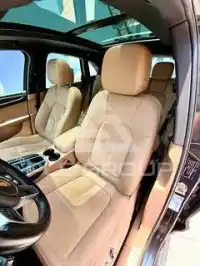 2020 Porsche MACAN