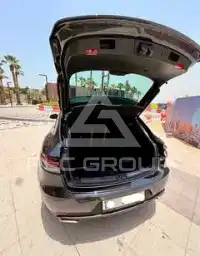 2020 Porsche MACAN