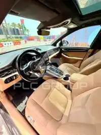 2020 Porsche MACAN