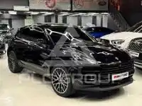 2020 Porsche MACAN