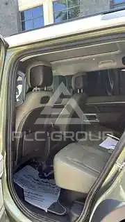 2020 Land Rover DEFENDER
