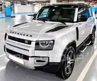 2020 Land Rover DEFENDER