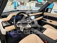 2020 Land Rover DEFENDER
