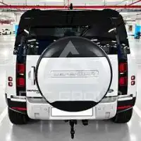 2020 Land Rover DEFENDER