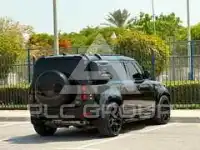 2020 Land Rover DEFENDER