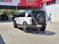2020 Land Rover DEFENDER