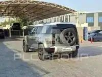 2020 Land Rover DEFENDER