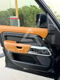 2020 Land Rover DEFENDER