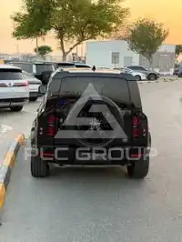 2020 Land Rover DEFENDER