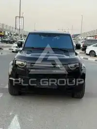 2020 Land Rover DEFENDER