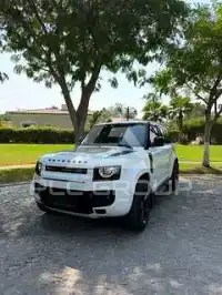 2020 Land Rover DEFENDER