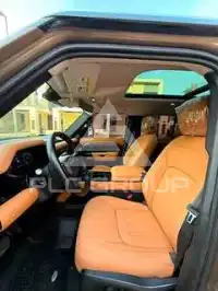 2020 Land Rover DEFENDER