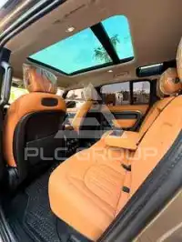 2020 Land Rover DEFENDER