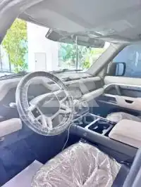 2020 Land Rover DEFENDER