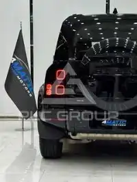 2020 Land Rover DEFENDER