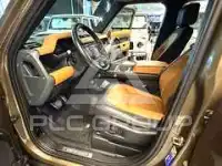 2020 Land Rover DEFENDER