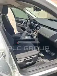 2020 Land Rover Discovery