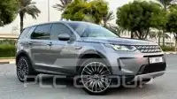 2020 Land Rover Discovery