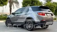 2020 Land Rover Discovery