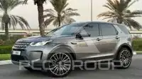 2020 Land Rover Discovery